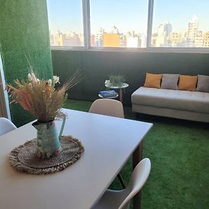 Apartamento de 2 Dormitorios